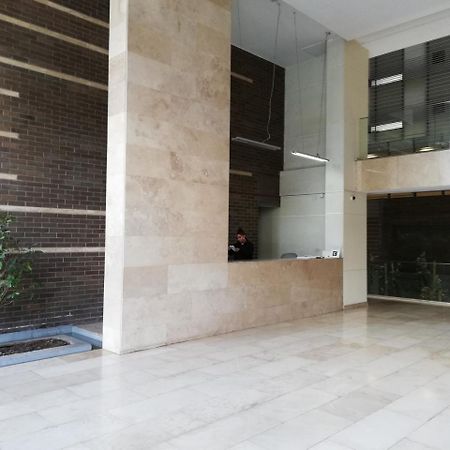 Myluxapart Las Condes Santiago Dış mekan fotoğraf