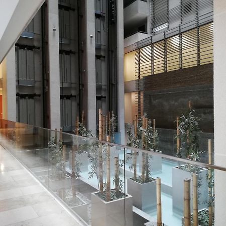 Myluxapart Las Condes Santiago Dış mekan fotoğraf