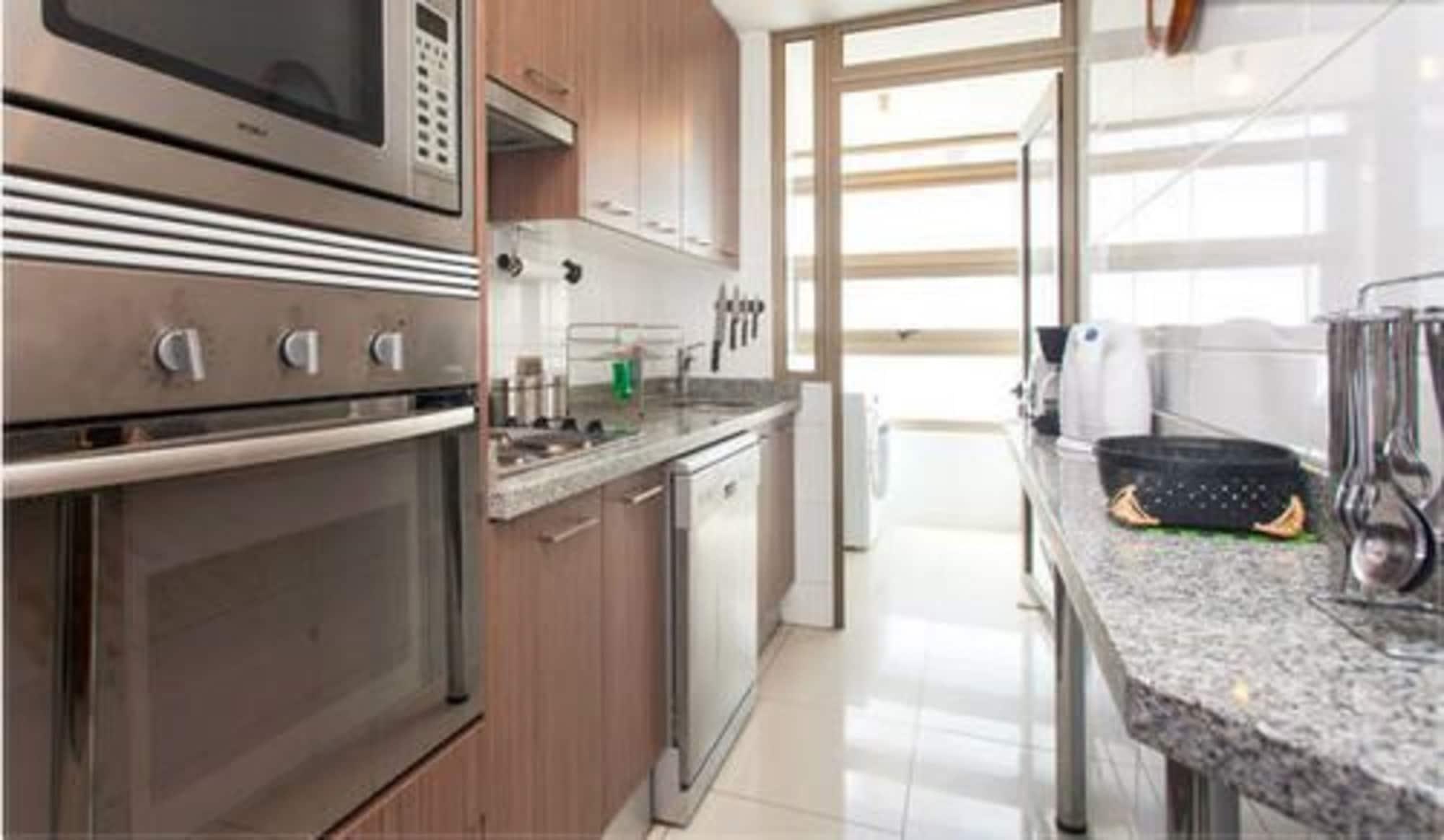 Myluxapart Las Condes Santiago Dış mekan fotoğraf