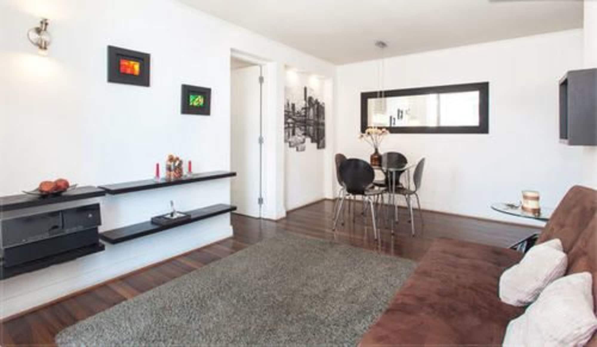 Myluxapart Las Condes Santiago Dış mekan fotoğraf