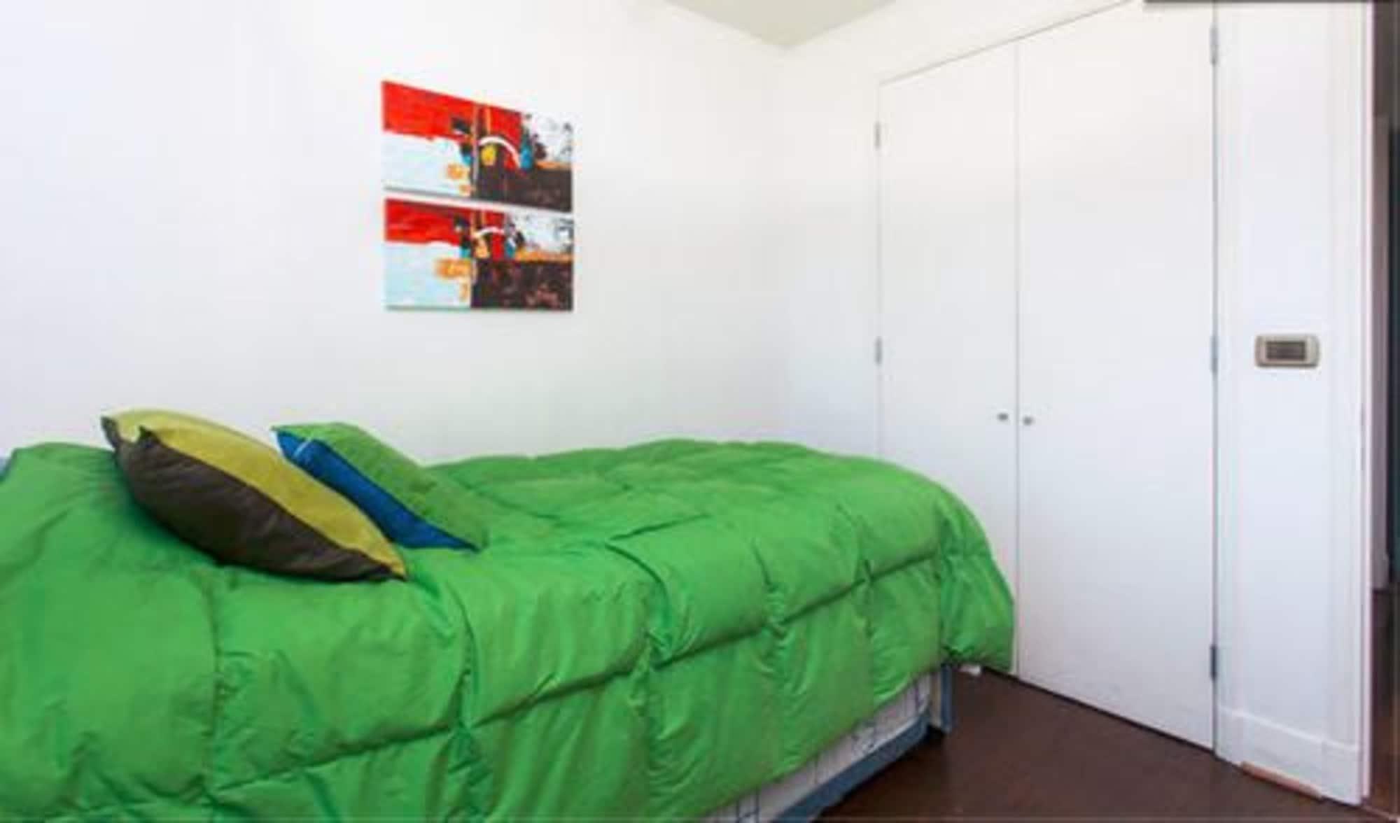 Myluxapart Las Condes Santiago Dış mekan fotoğraf