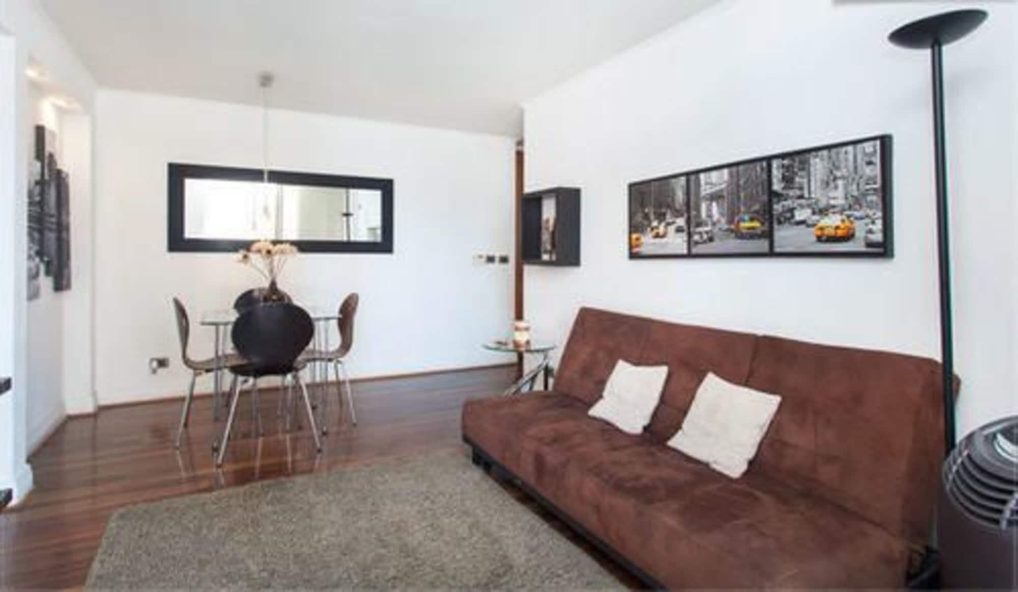 Myluxapart Las Condes Santiago Dış mekan fotoğraf