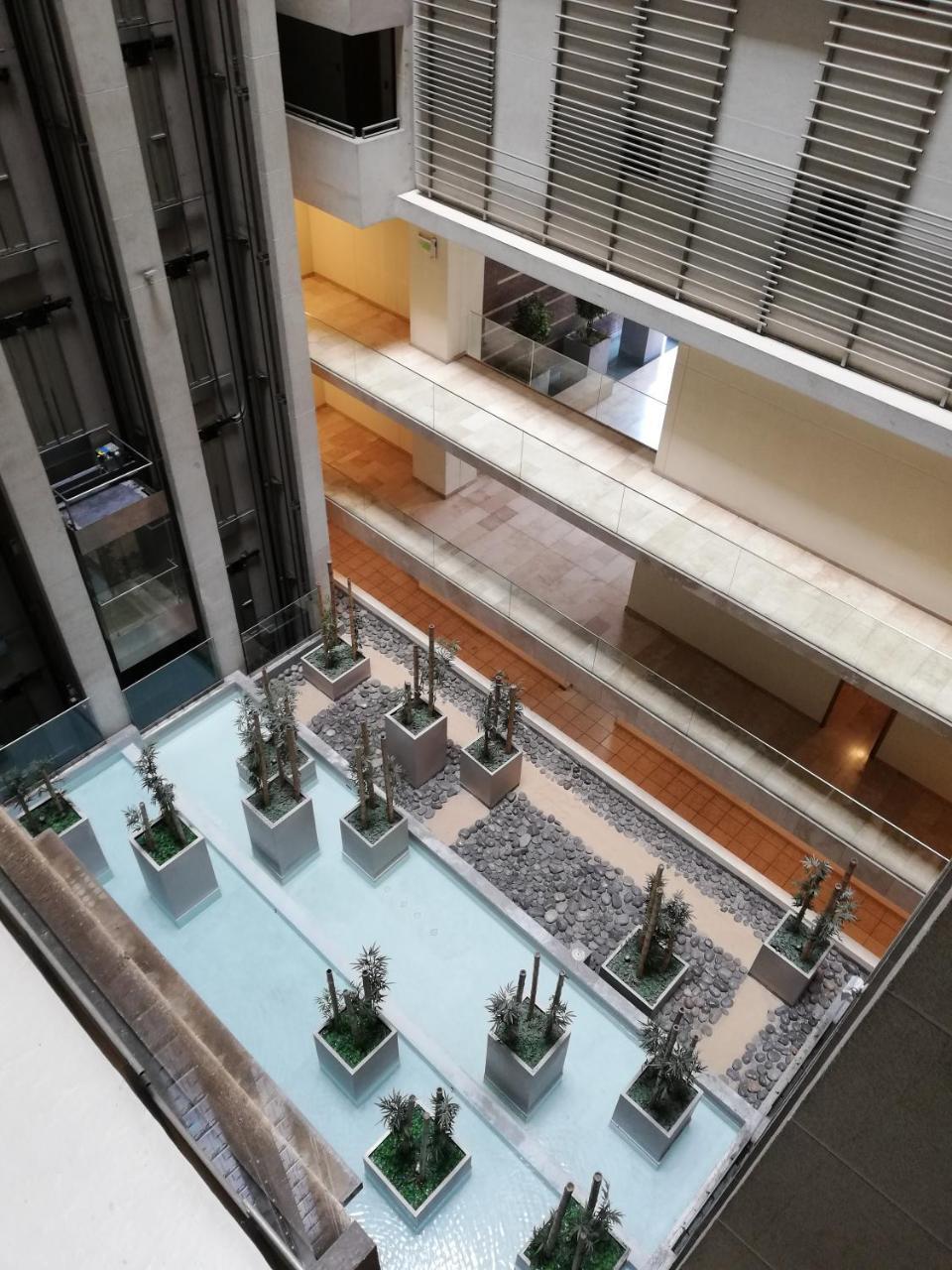Myluxapart Las Condes Santiago Dış mekan fotoğraf