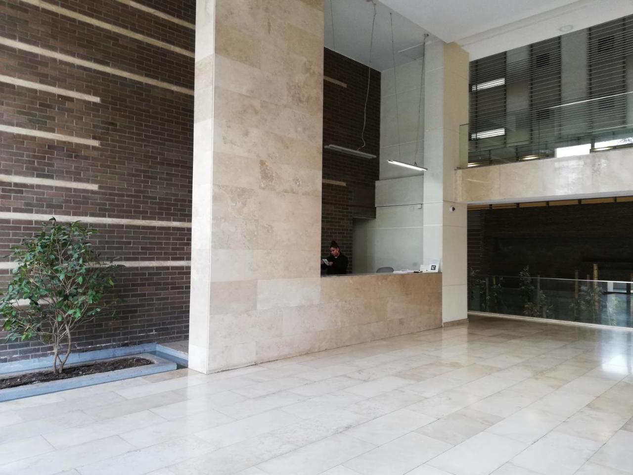 Myluxapart Las Condes Santiago Dış mekan fotoğraf