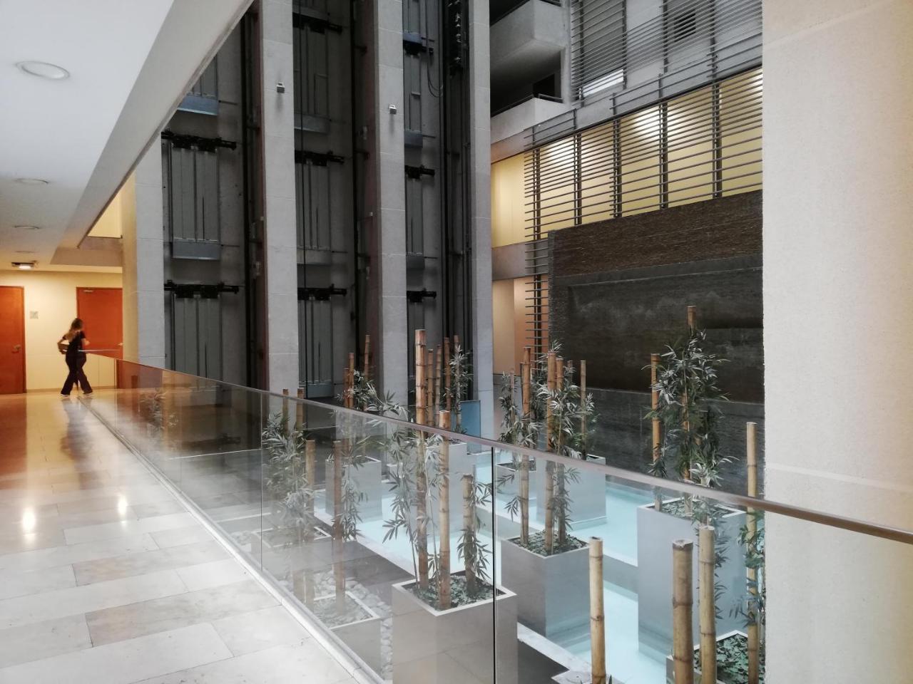 Myluxapart Las Condes Santiago Dış mekan fotoğraf