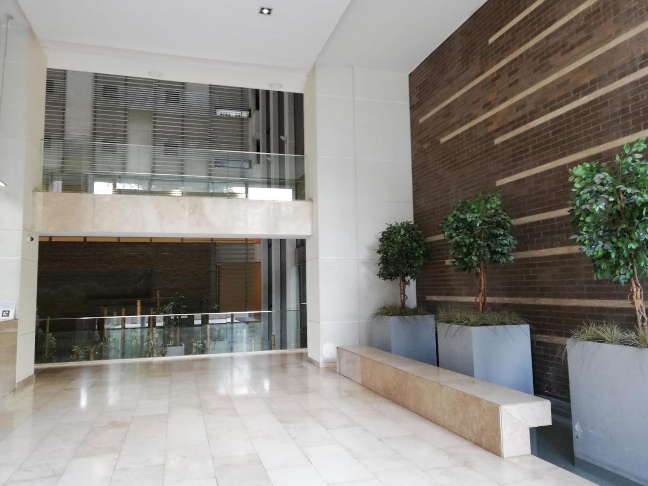 Myluxapart Las Condes Santiago Dış mekan fotoğraf