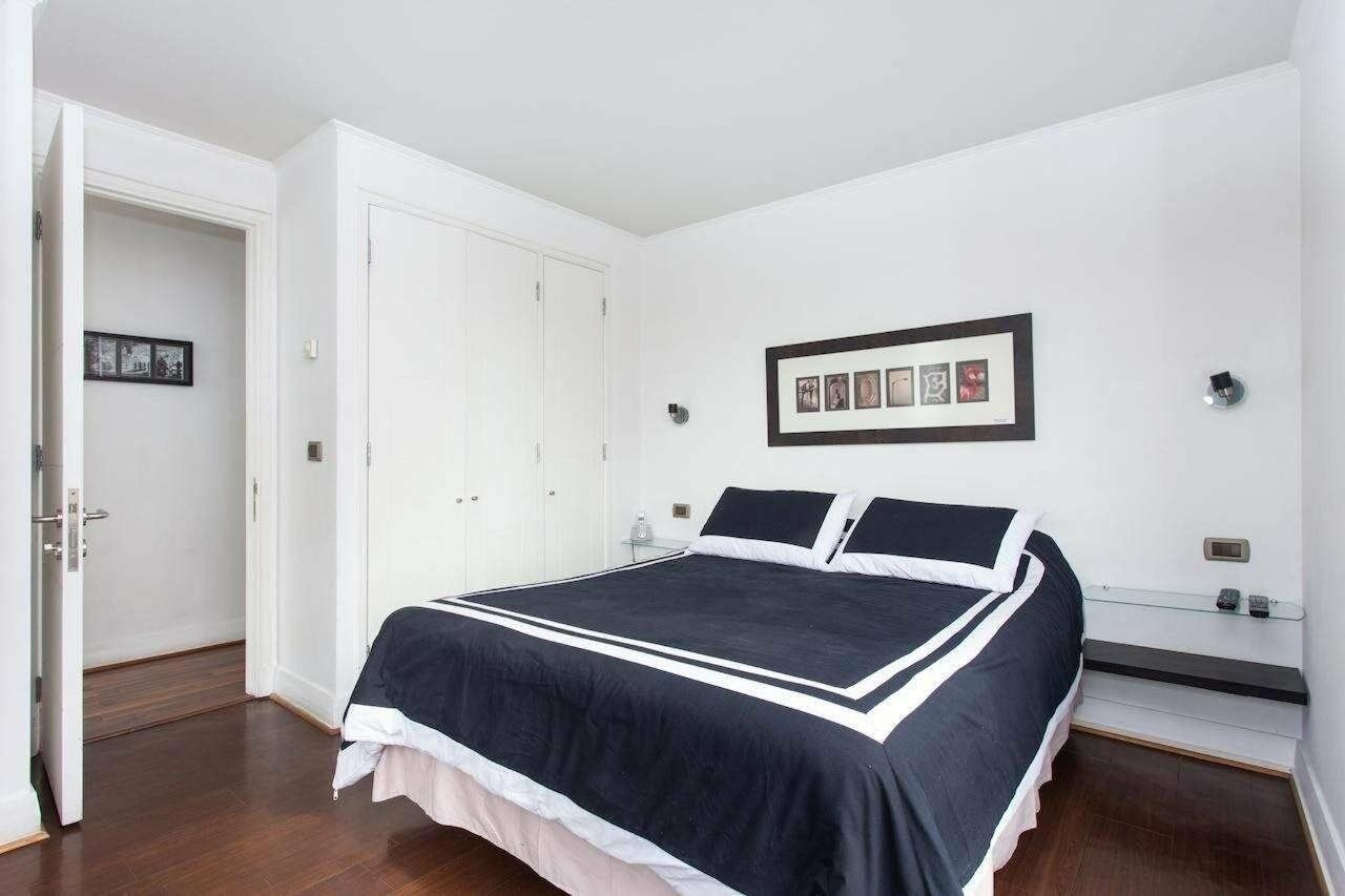 Myluxapart Las Condes Santiago Dış mekan fotoğraf