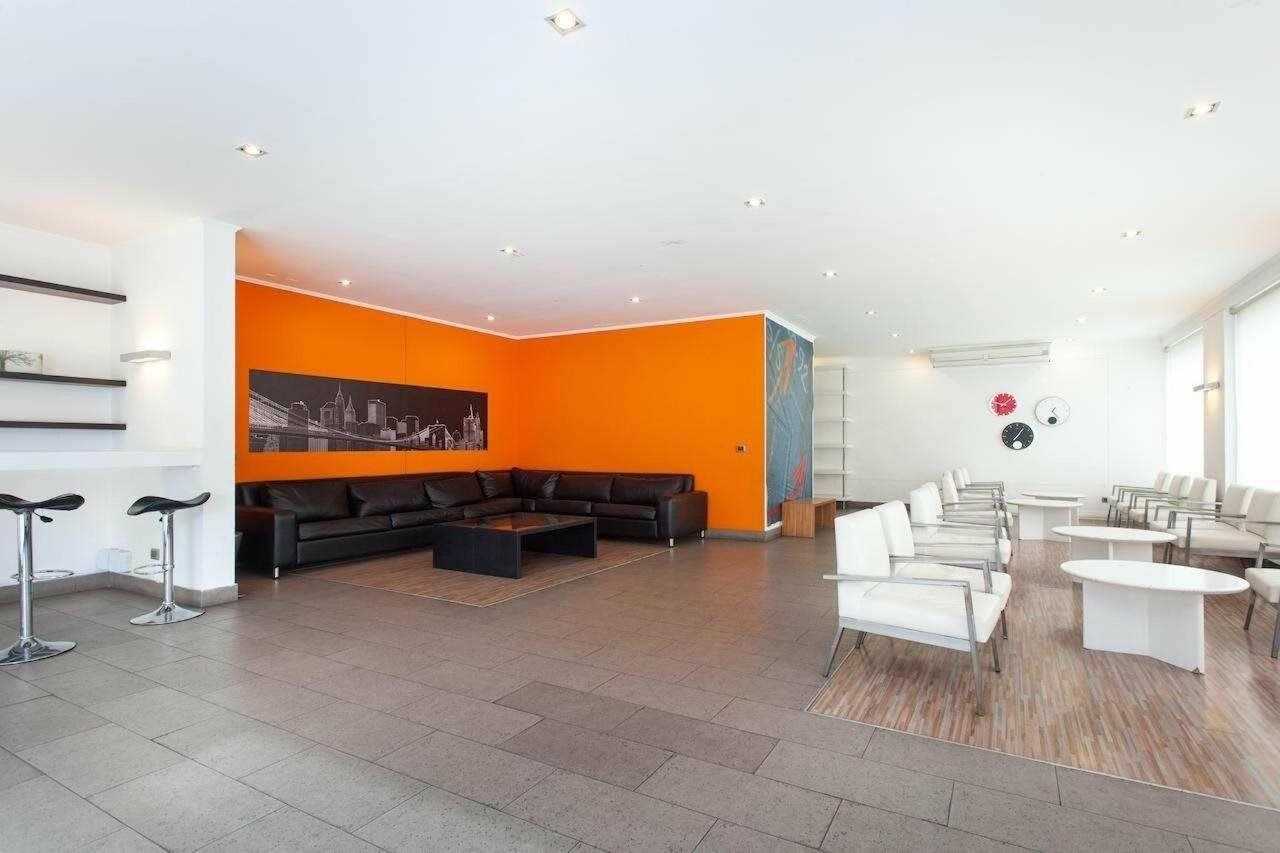 Myluxapart Las Condes Santiago Dış mekan fotoğraf